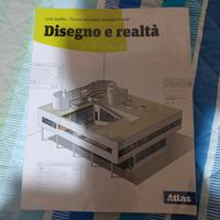 "Disegno e realtà" libro storia dell'arte 