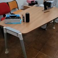 
Scrivania Ufficio Professionale LAS Mobili - Mode