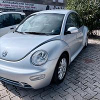 New Beetle  1.9 TDI 105cv per NEOPATENTATI