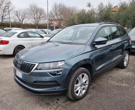 Skoda Karoq 1.6 TDI SCR DSG Ambition