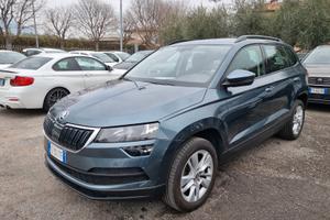 Skoda Karoq 1.6 TDI SCR DSG Ambition