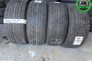 gomme usate 2555020 Winter MICHELIN - LAT - 257