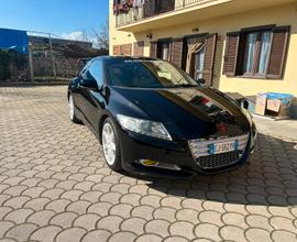 Honda CR-Z gt plus i-pilot