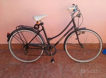 Bicicletta vintage 