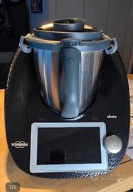 BIMBY TM6 in garanzia 