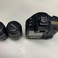 Canon eos 1D mark iii