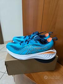 Asics Gel Gumulus 27