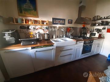 Cucina Ikea 