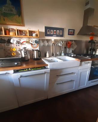 Cucina Ikea 