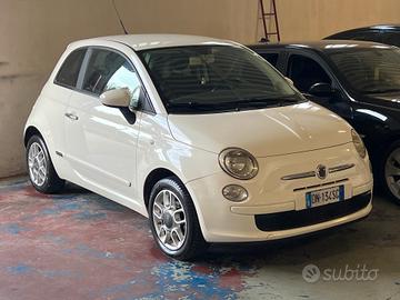 Fiat 500 Diesel NEOPATENTATI
