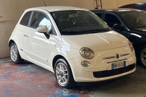 Fiat 500 Diesel NEOPATENTATI