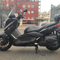Yamaha X-Max 400 - 2015