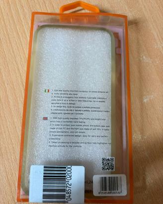 Custodia Iphone