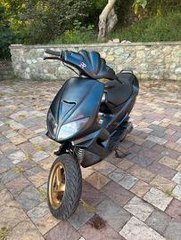 Peugeot Speedfight