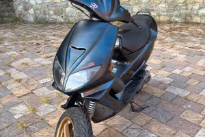 Peugeot Speedfight