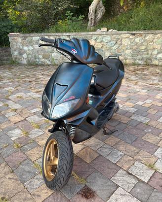 Peugeot Speedfight