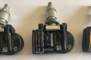 Sensore TPMS press. ruota Renault