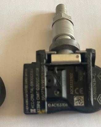 Sensore TPMS press. ruota Renault