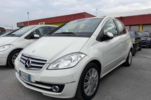 MERCEDES-BENZ A 160 AUTOMATIC Executive