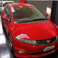 Honda Civic 2.0 i-VTEC 3p. Type R