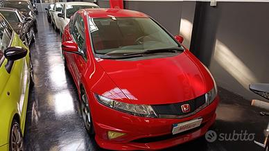 Honda Civic 2.0 i-VTEC 3p. Type R