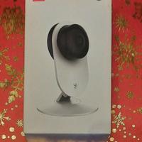 Telecamera YI Home 1080p