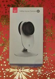 Telecamera YI Home 1080p
