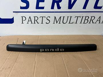 Maniglione Portellone Posteriore Fiat New Panda