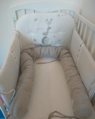 LETTINO BAMBINO