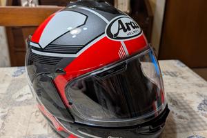 Casco Arai Chaser X Taglia M