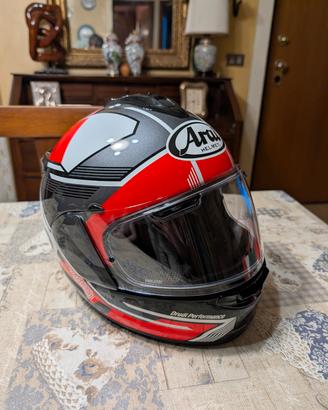 Casco Arai Chaser X Taglia M