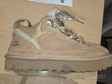 Scarpe ugg