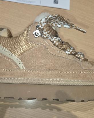 Scarpe ugg