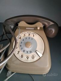 Telefono SIP Vintage '80