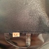 Giacca pioggia da moto