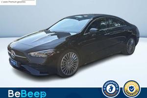Mercedes-Benz CLA COUPE 180 D AMG LINE ADVANC...
