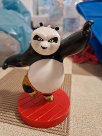 E un pezzo da collezione kung fu panda po