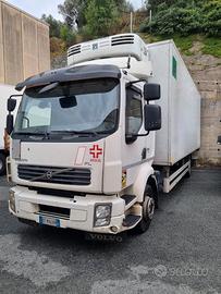 Volvo FL280 Frigo