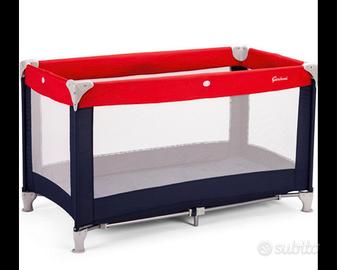 Lettino da campeggio Prenatal Essential