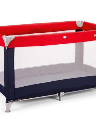 Lettino da campeggio Prenatal Essential