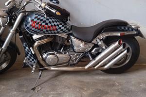 Suzuki Marauder VZ 800