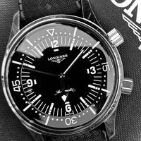 Longines