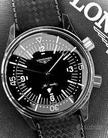 Longines