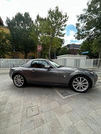 Mazda mx5 2.0 nc1 160cv
