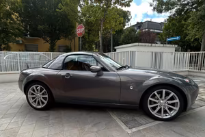 Mazda mx5 2.0 nc1 160cv