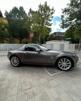 Mazda mx5 2.0 nc1 160cv