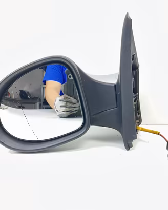 SPECCHIETTO RETROVISORE SINISTRO RENAULT Twingo II