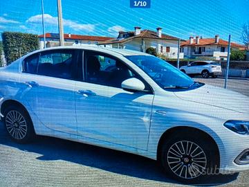 auto fiat tipo