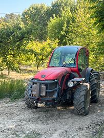 Trattore Antonio Carraro tgf 9900