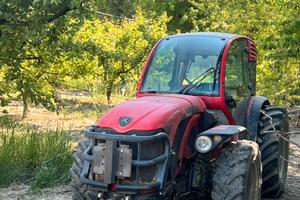 Trattore Antonio Carraro tgf 9900